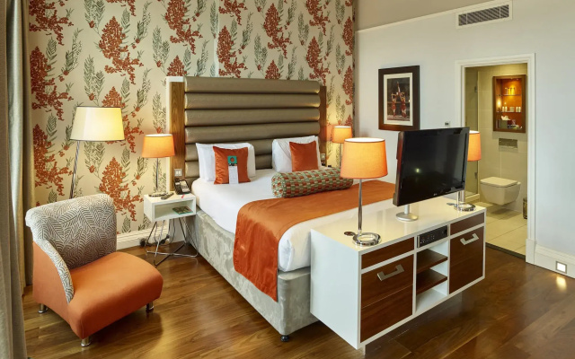 Hotel Indigo Edinburgh by IHG