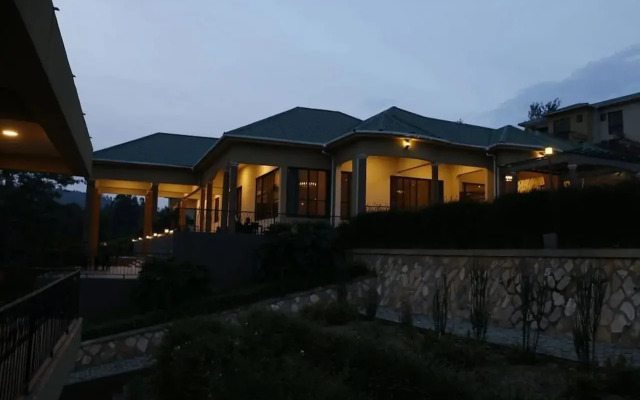 Ankole Resort & Spa