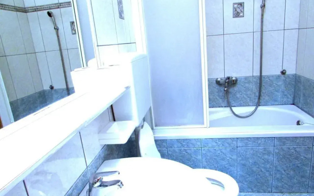 Apartments Katica