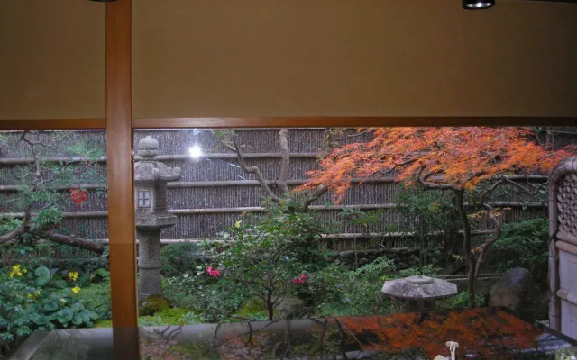 Du-Ran SAMURAI Inn
