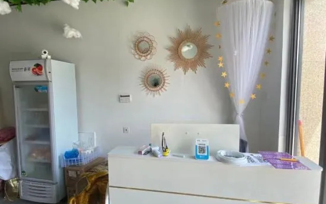 Dingdong Loft Hotel Apartment