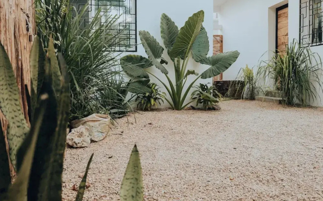 BaraBara Eat&Sleep - Eco Boutique Hotel