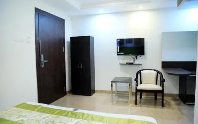 Hotel Executive Inn