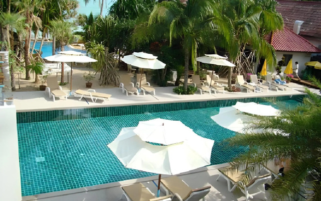 Marina Villa