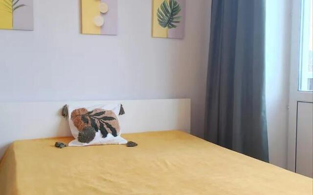 Апартаменты на улице Тимакова