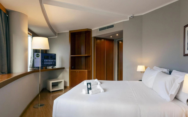 B&B Hotel Trapani Crystal