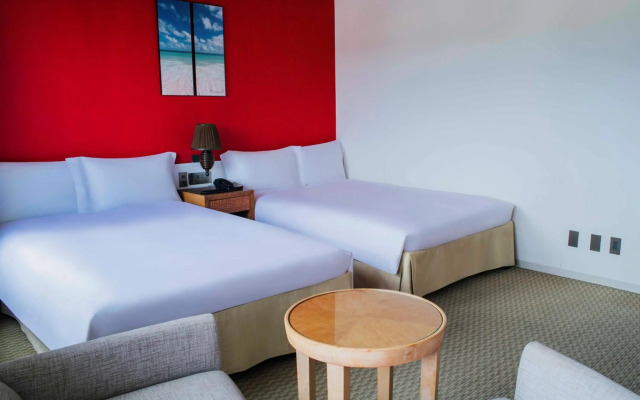The Luigans Spa and Resort