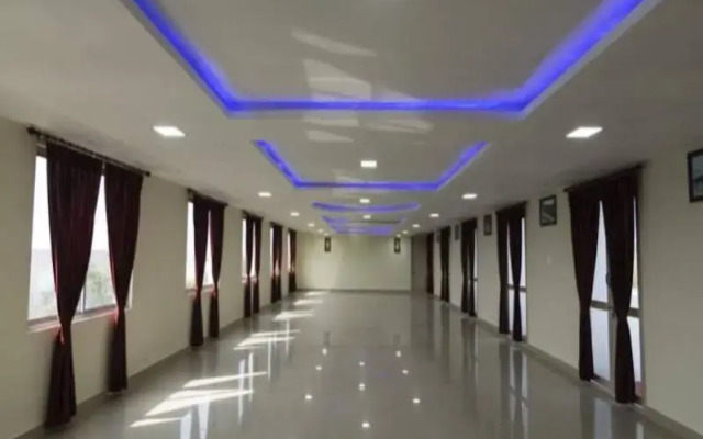 Ganesh Beach Resort