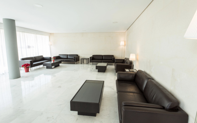 Domocenter Apartamentos Turísticos