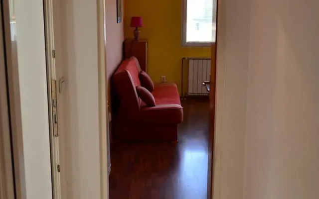 Apartments Lusi