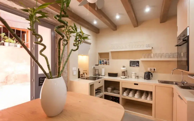 Casa Amando Eco Boutique House