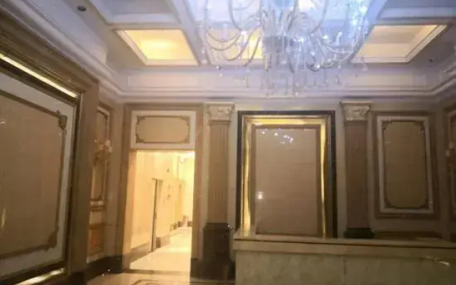 Liuzhou Kaixuan Serviced Apartment