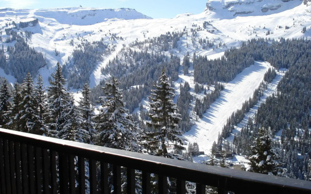 Residence les Pleiades