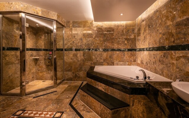 Shui Yue Boutique Motel