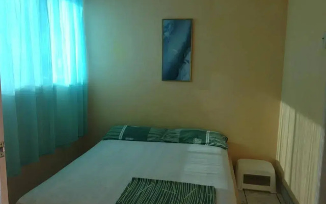Hostal Cruzita