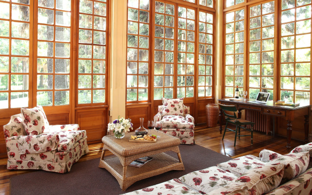 Hotel Casa Real Viña Santa Rita