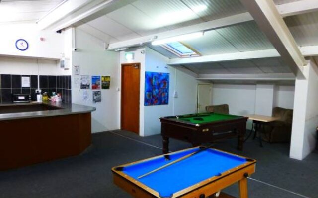 My Place Hostel