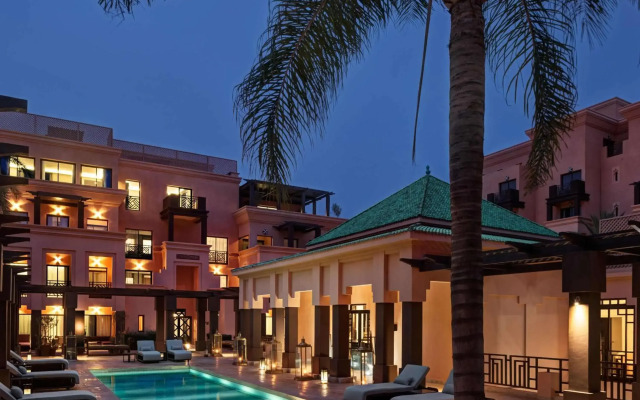 Mövenpick Marrakech