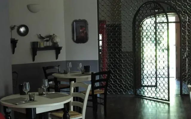 Indovino Ristorante Pizzeria Affittacamere