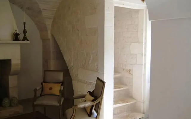 Masseria Magli Resort