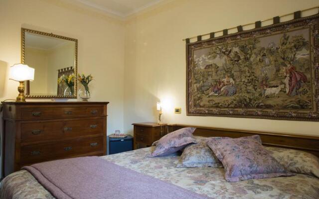Albergo Villa Cristina