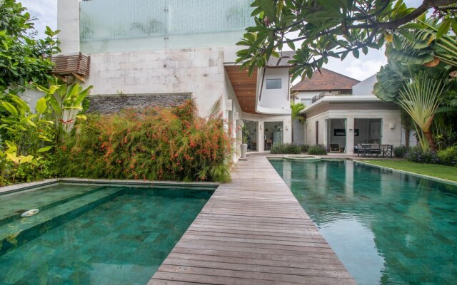 Villa K