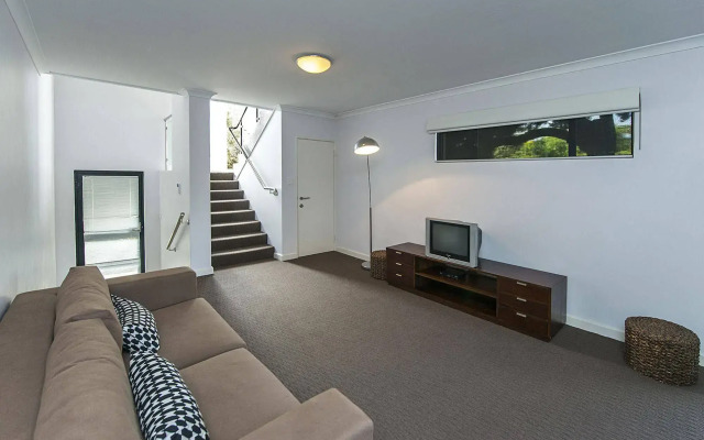 Yallingup Beach Resort