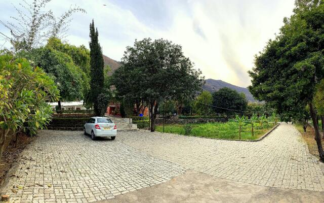 Farmstay By Manrup Bagh