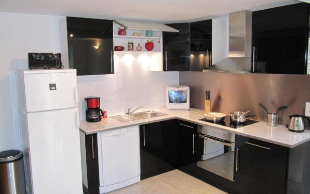 Perche, Fish And Gites