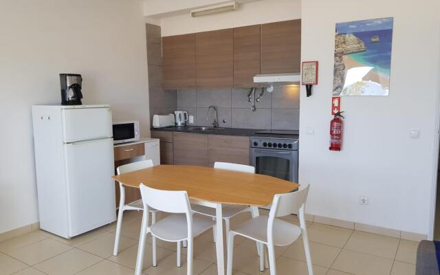 T1 Praiamar 4E A C FR MAR Garagem