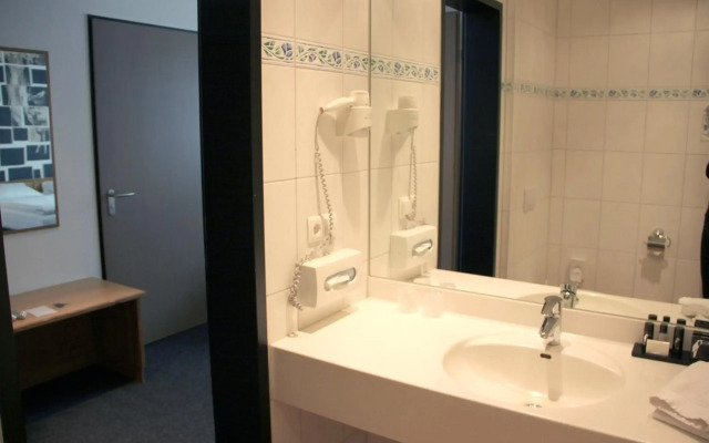 Van der Valk Hotel Hamburg-Wittenburg