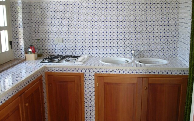 Il Giardino sul Mare