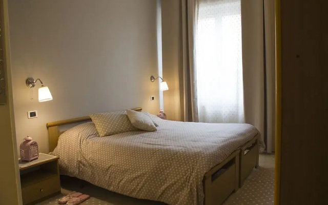 La Maison Delle Terme
