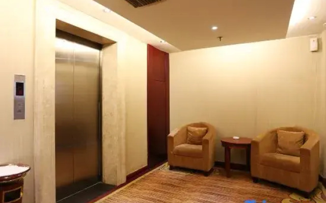Yuanheng International Hotel