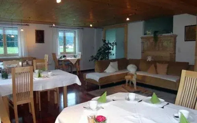 Gästehaus Appartements Egender