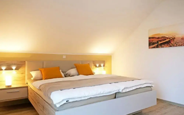 Holiday Home sea Breeze