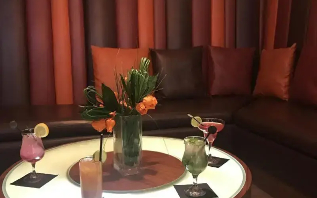 The Continental Hotel Heathrow