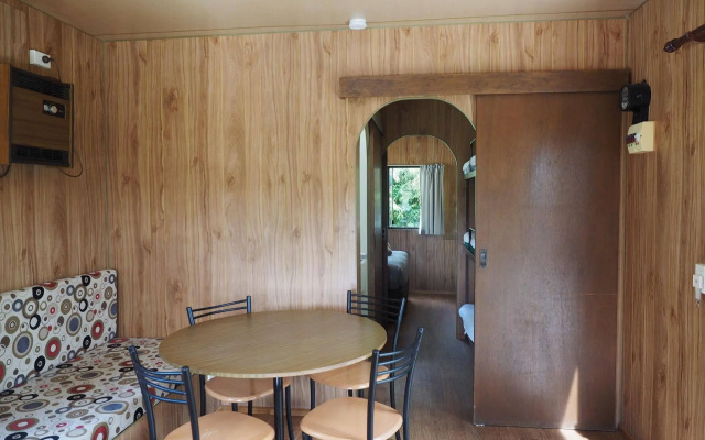 Burnie Ocean View Motel and Holiday Caravan Park