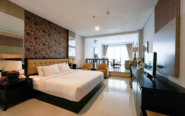 Hotel Gran Surya
