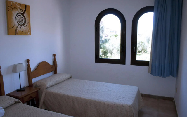 Ibersol Villas Villajardin