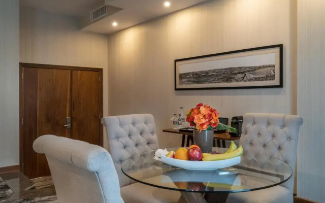 Landmark Amman Hotel & Conference Center