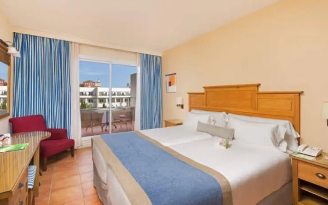 Hotel Fuerte Conil Costa Luz
