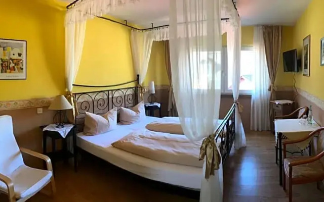 Hotel Weinhaus Feiden - Alte Bürgermeisterei