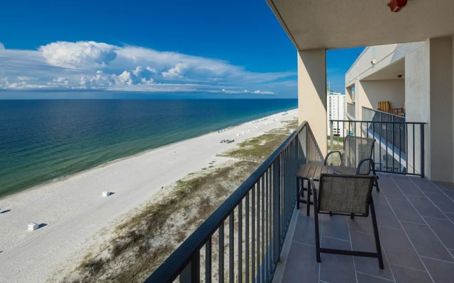 Phoenix X 1509 4 Bedroom Condo