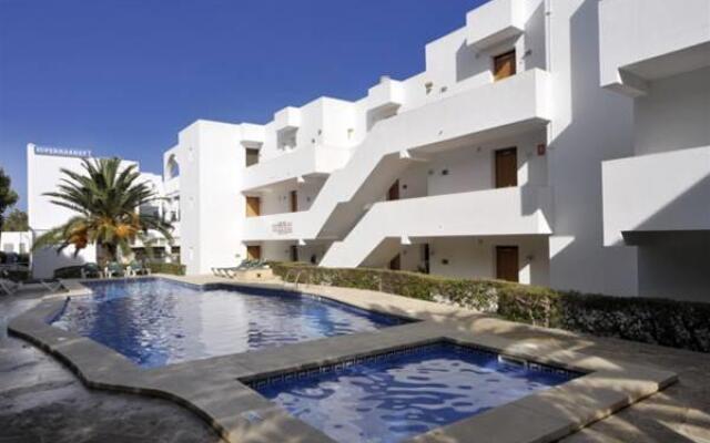 Apartamentos Ferrera Pins