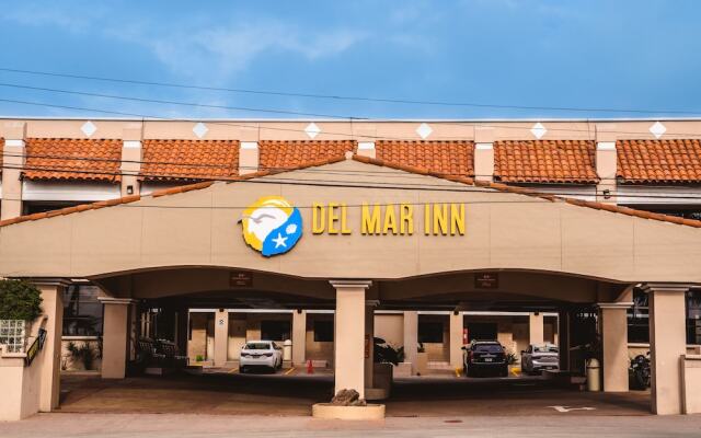 Del Mar Inn Rosarito