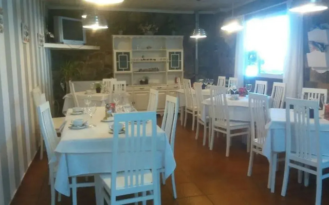 Casa Mariano