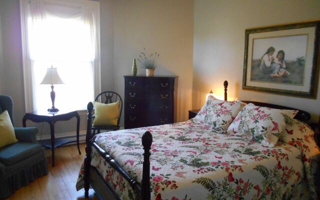 Terra Bella by the Shore