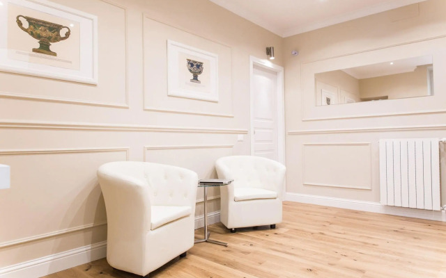 Nazionale Palace Suites