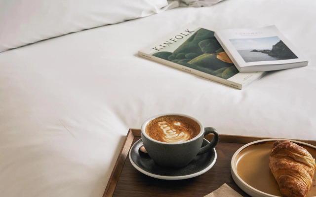 Page8, Page Hotels